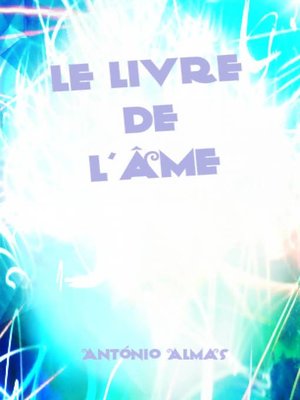 cover image of Le livre de l'âme
